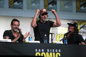 The Walking Dead
