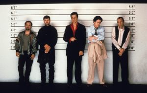 The Usual Suspects